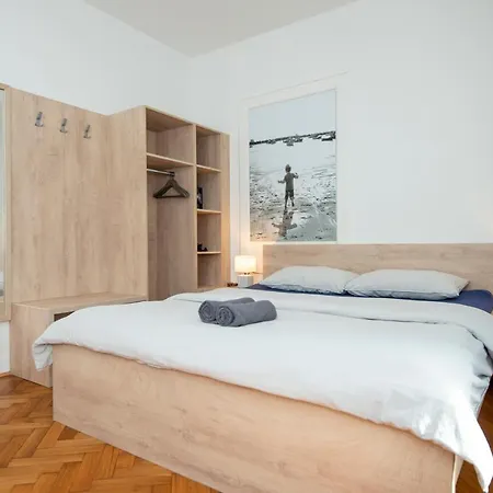 Viva Guest house Ljubljana