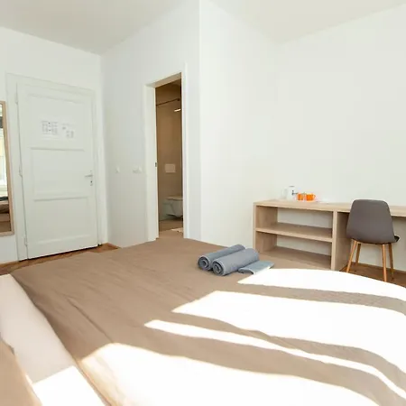 Guest house Viva
