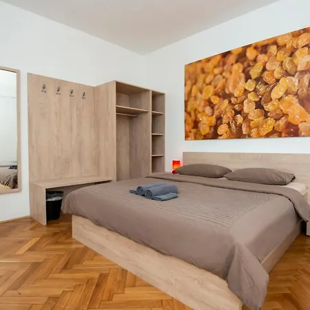 Guest house Viva