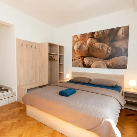 Guest house Viva Ljubljana
