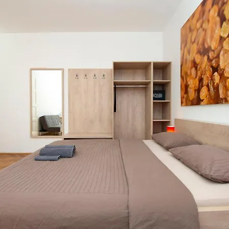 Guest house Viva