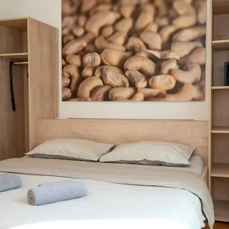 Guest house Viva