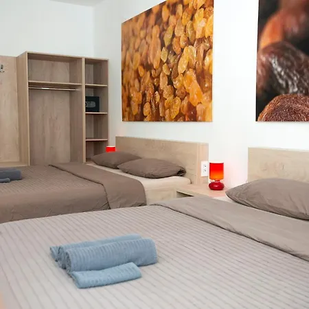 Guest house Viva