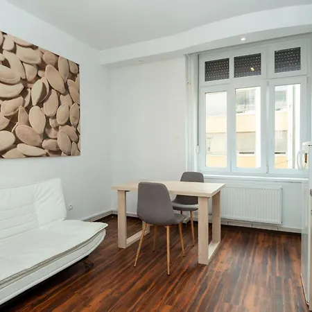 Guest house Viva