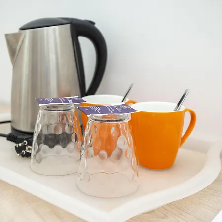 Viva Guest house Ljubljana