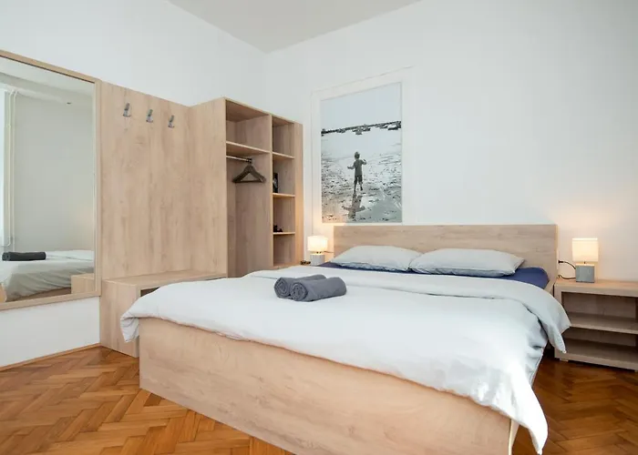 Viva Guest house Ljubljana