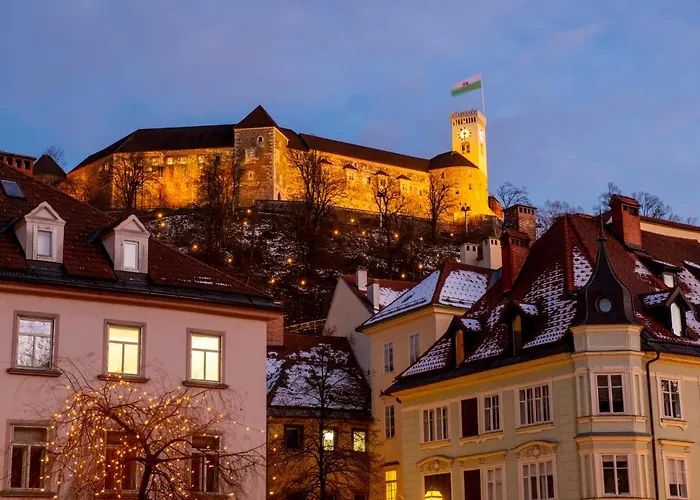 Guest house Viva Ljubljana