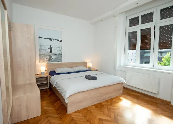 Viva Guest house Ljubljana