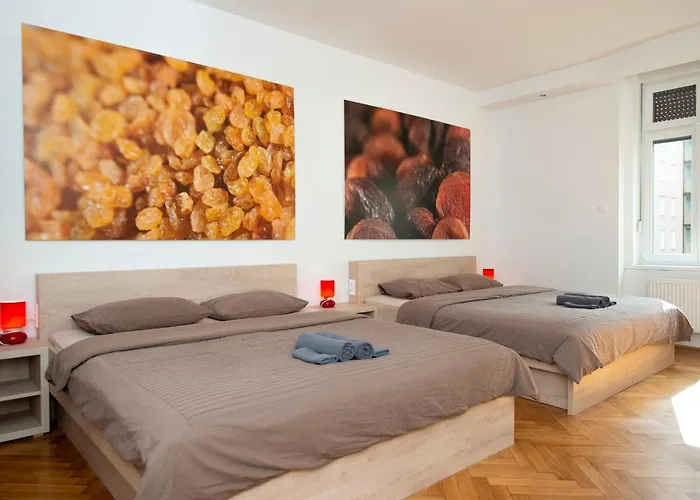 Viva Guest house Ljubljana