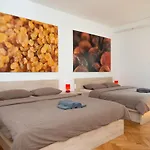 Viva Pensjonat Lublana