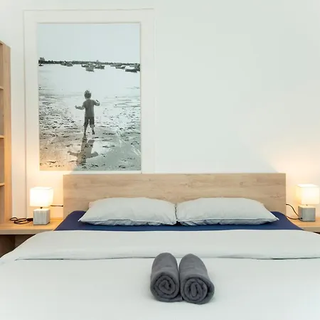 Maison d'hôtes Viva 3*