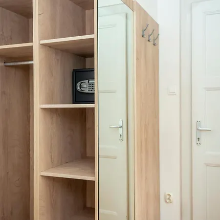 Maison d'hôtes Viva Ljubljana