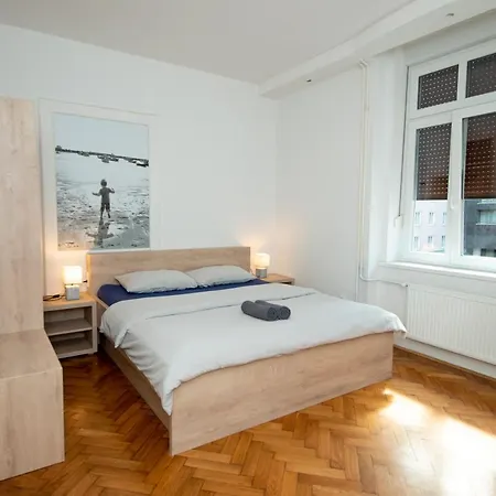 Viva Maison d'hôtes Ljubljana