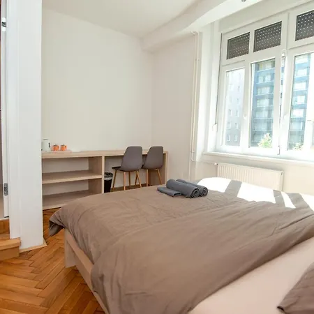 Viva Maison d'hôtes 3*