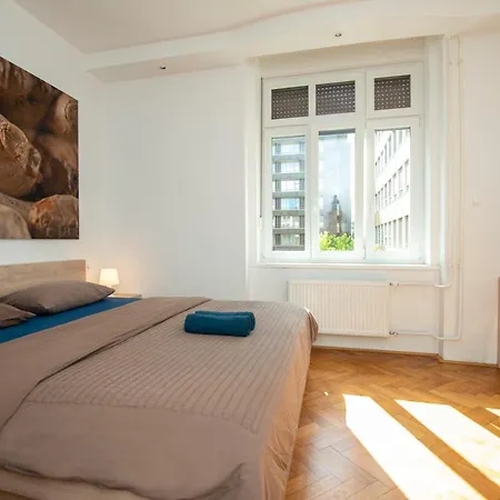 Viva Maison d'hôtes Ljubljana