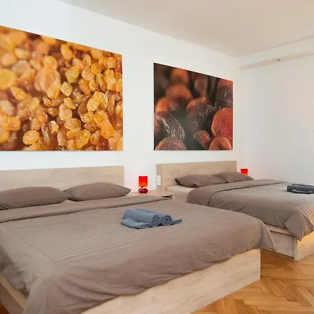 Viva Maison d'hôtes Ljubljana