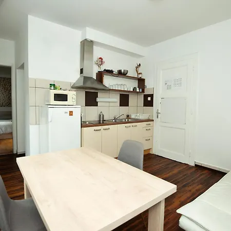 Gasthof Viva Laibach