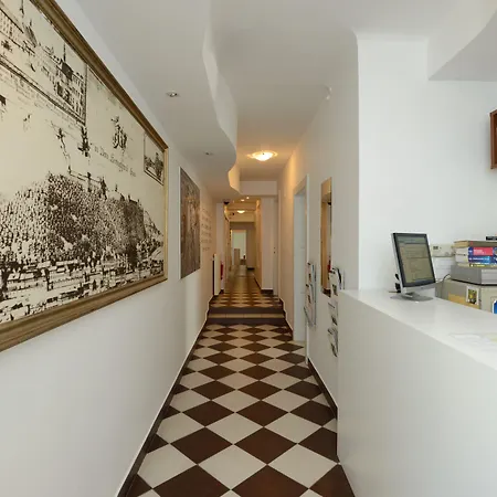 Maison d'hôtes Viva 3*