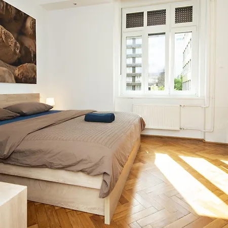 Maison d'hôtes Viva 3*