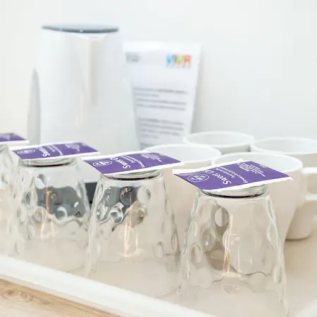 Viva Πανσιόν Λιουμπλιάνα