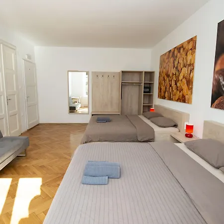 Πανσιόν Viva 3*