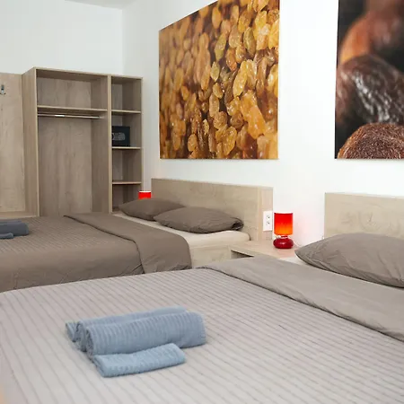 Viva Maison d'hôtes 3*