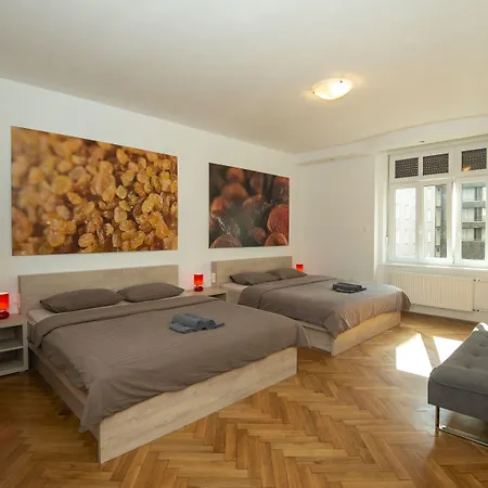 Maison d'hôtes Viva