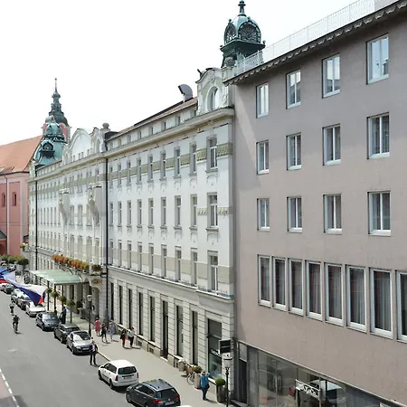 Maison d'hôtes Viva 3*