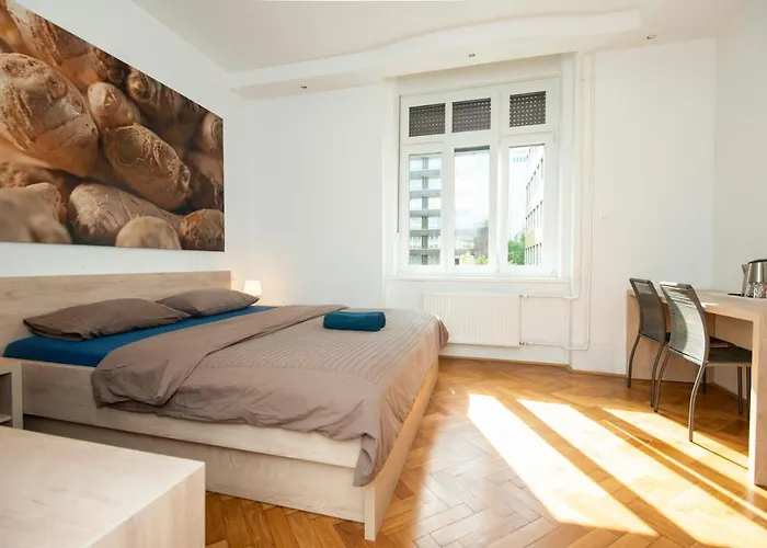 بيت ضيافة Viva