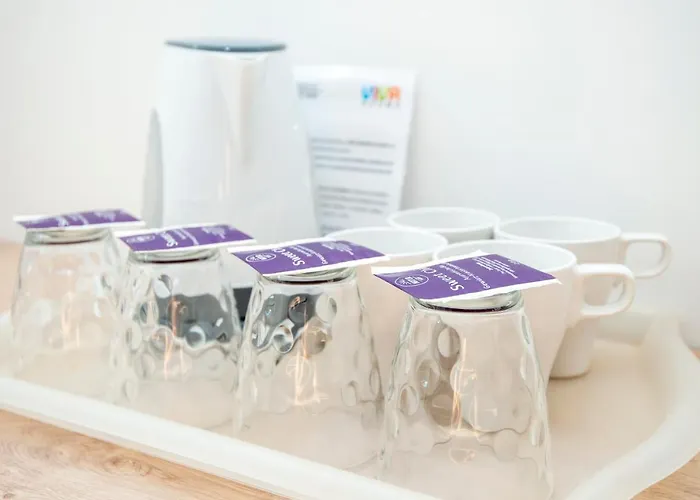 بيت ضيافة Viva