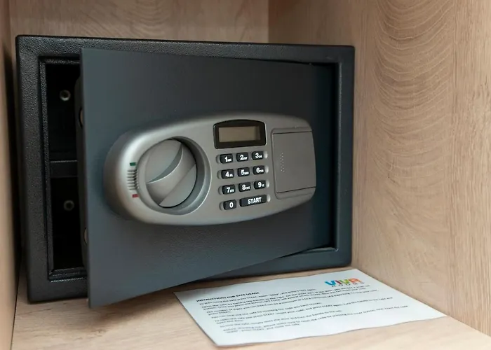 بيت ضيافة Viva