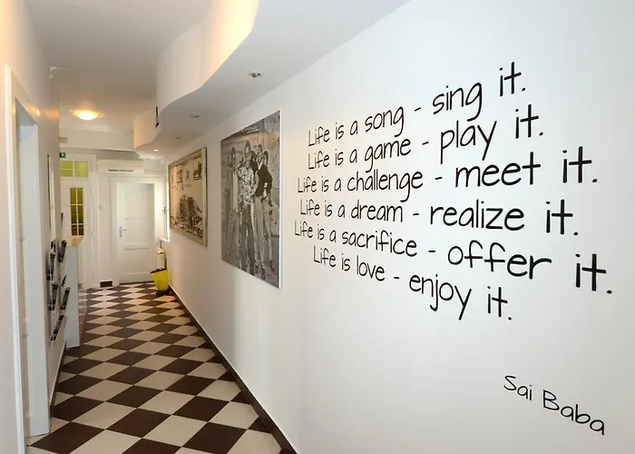 بيت ضيافة Viva