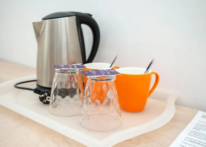 بيت ضيافة Viva 3*