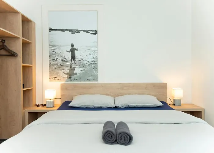 بيت ضيافة Viva 3*