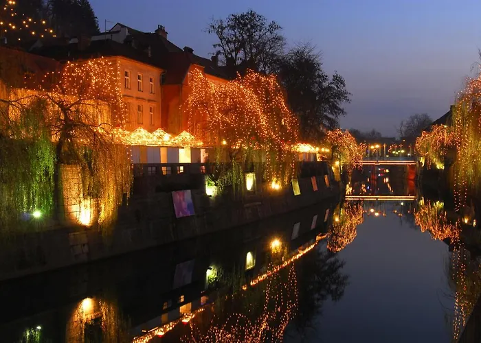 Viva ليوبليانا