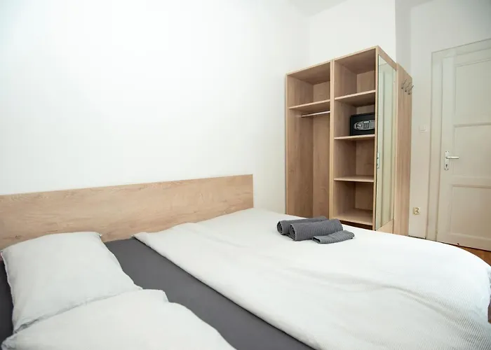 بيت ضيافة Viva