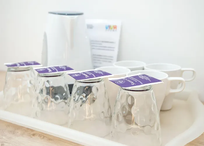 Viva بيت ضيافة ليوبليانا