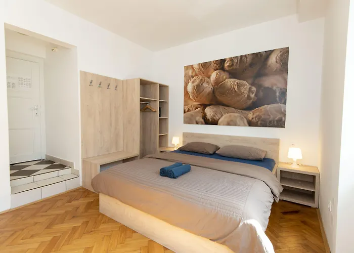 بيت ضيافة Viva